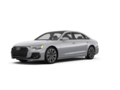 2023 Audi A8 Colors: 0