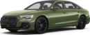 2023 Audi S8 image
