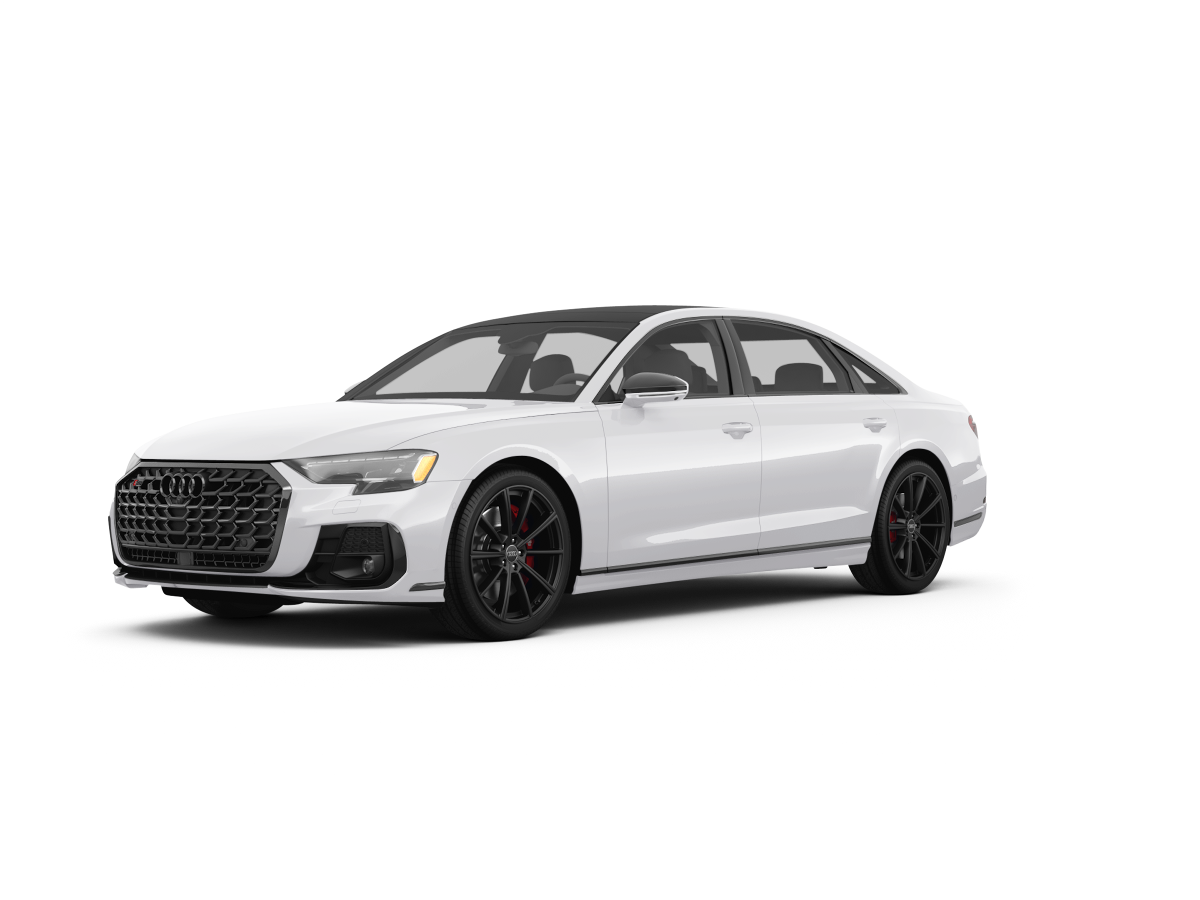 2023 Audi S8 Sedan 4D Price, Listings & Reviews | Kelley Blue Book