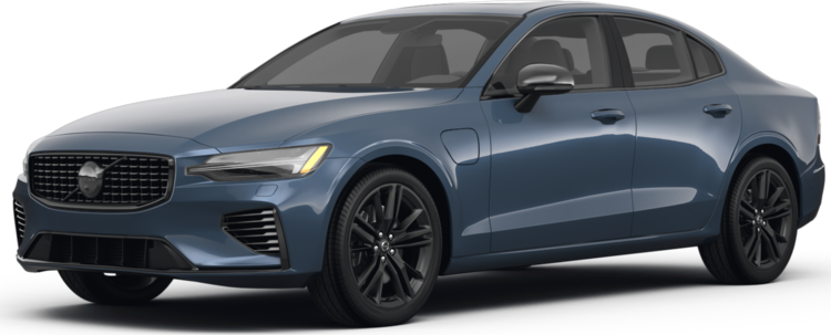 2023 Volvo S60 Exterior: 0