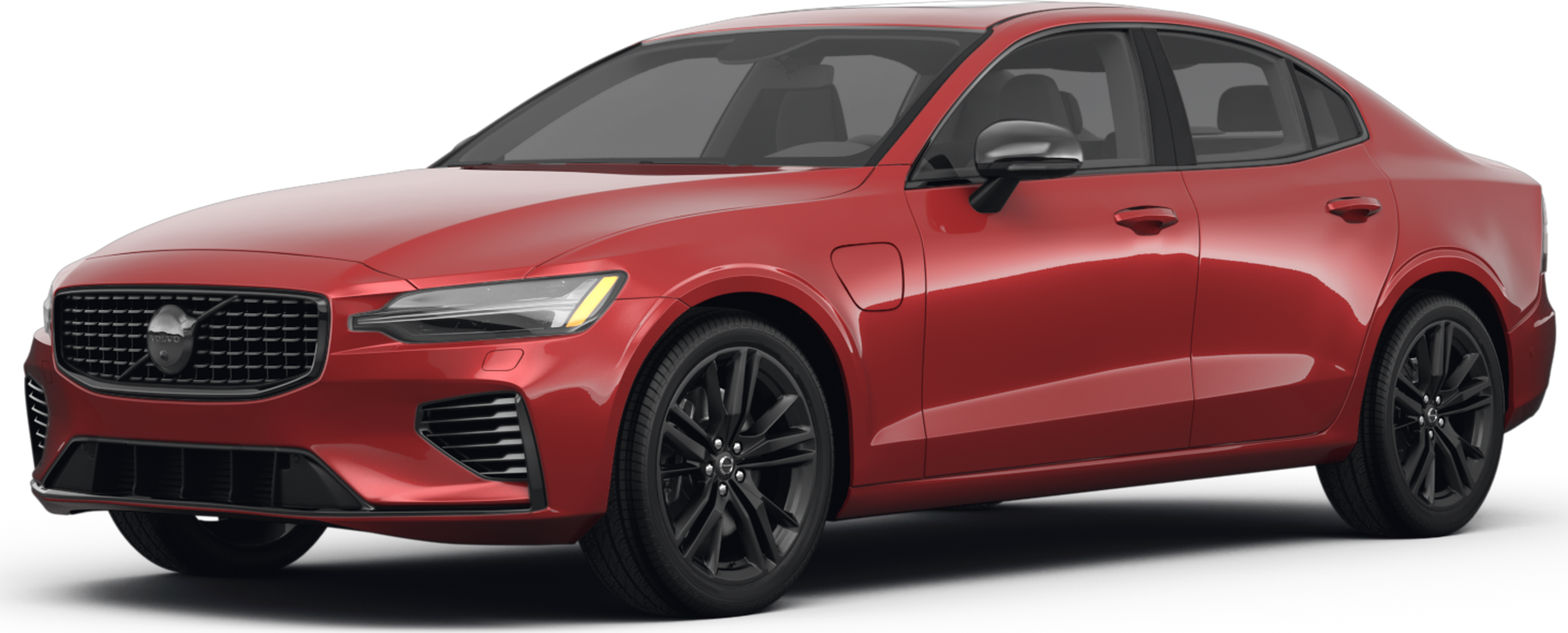2023 Volvo S60