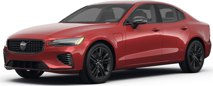 2023 Volvo S60 Exterior: 0
