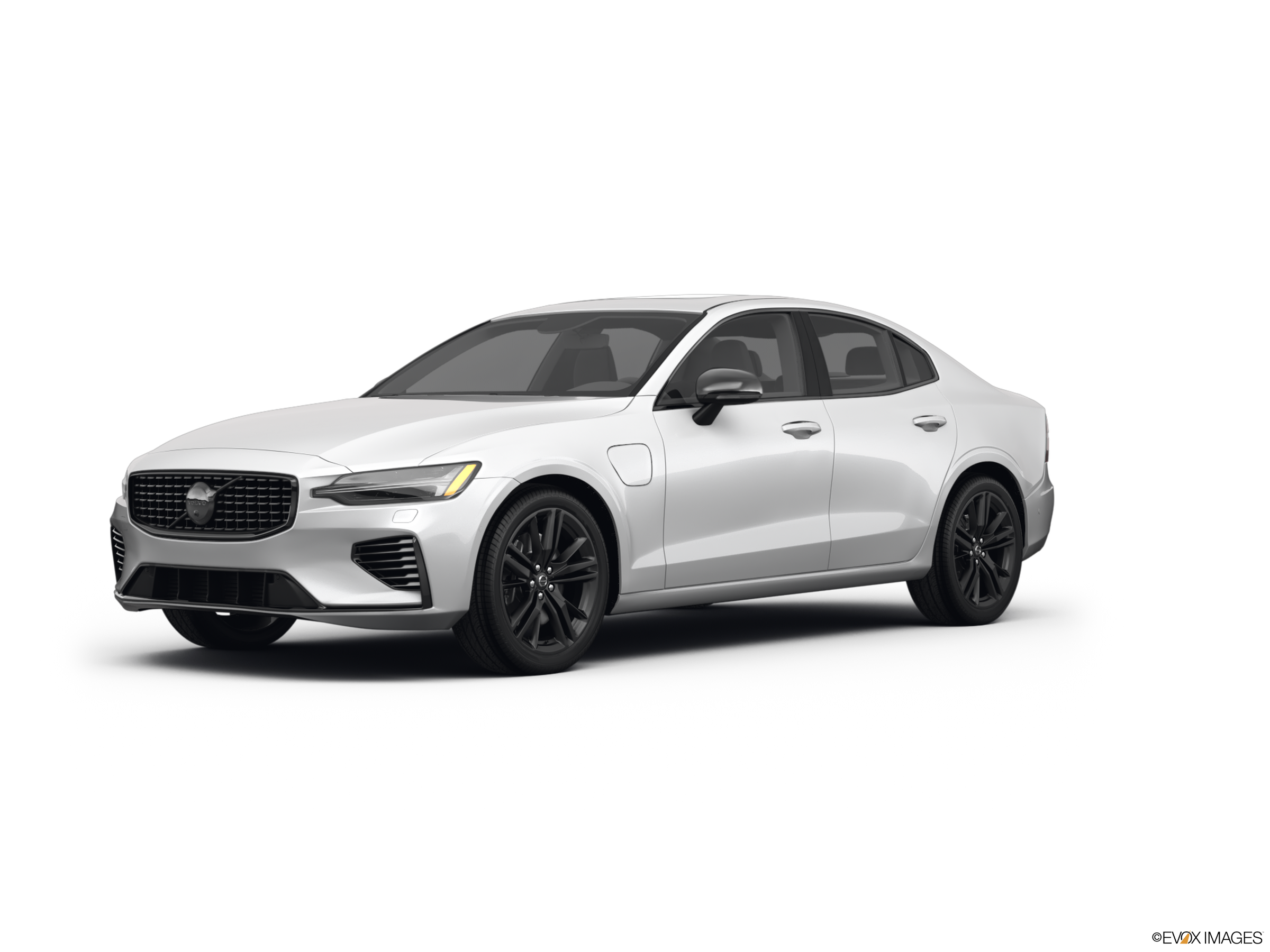 S60 shop t8 horsepower