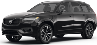 2023 Volvo XC90 B6 Ultimate Bright Theme Sport Utility 4D