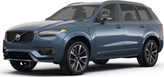 2023 Volvo XC90 B5 Core
