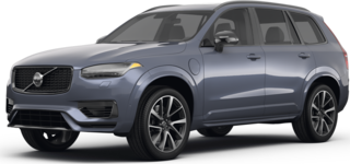 2023 Volvo XC90
