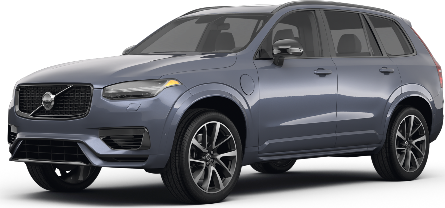 2023 Volvo XC90 B5 Core Sport Utility 4D Price, Listings & Reviews