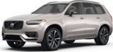 XC90 T8 Recharge Plus Bright Theme image