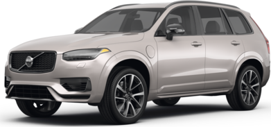XC90 T8 Recharge Core Bright Theme image
