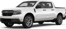 2023 Ford Maverick