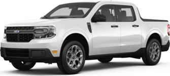 2023 Ford Maverick
