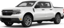 2023 Ford Maverick image
