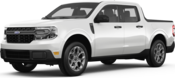 2023 Ford Maverick Exterior: 0
