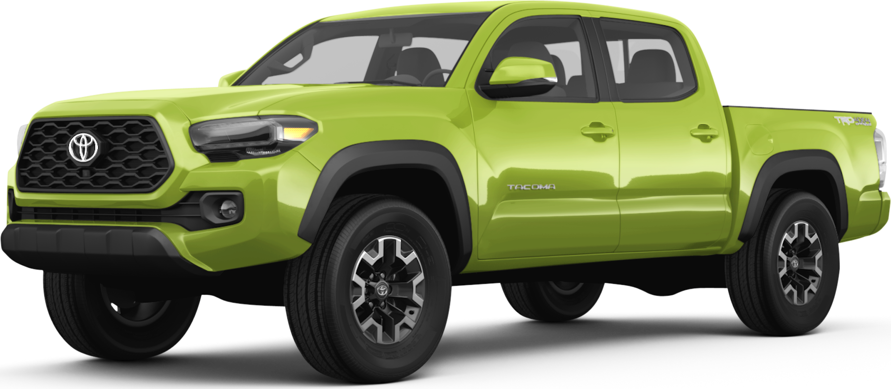 Fascinating 2023 Toyota Tacoma Engine Options Pictures