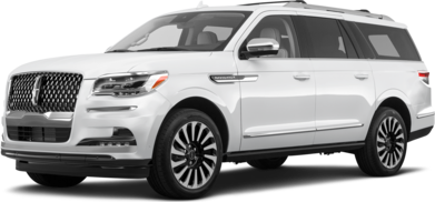 Navigator L Black Label Sport Utility 4D image