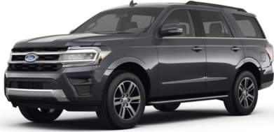 Expedition XLT Sport Utility 4D image