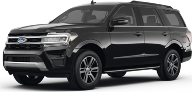 Expedition XLT Sport Utility 4D image