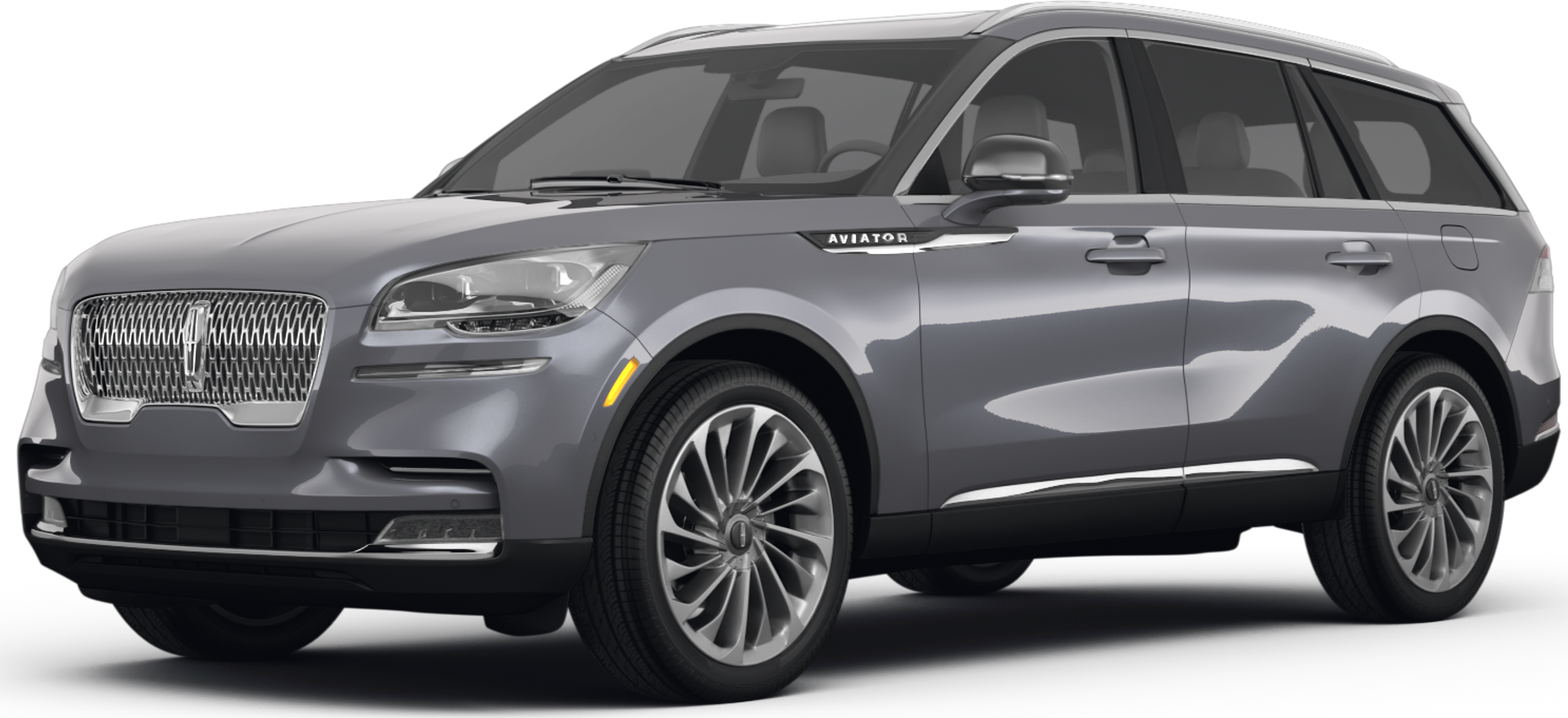 2023 Lincoln Aviator Price, Reviews, Pictures & More Kelley Blue Book