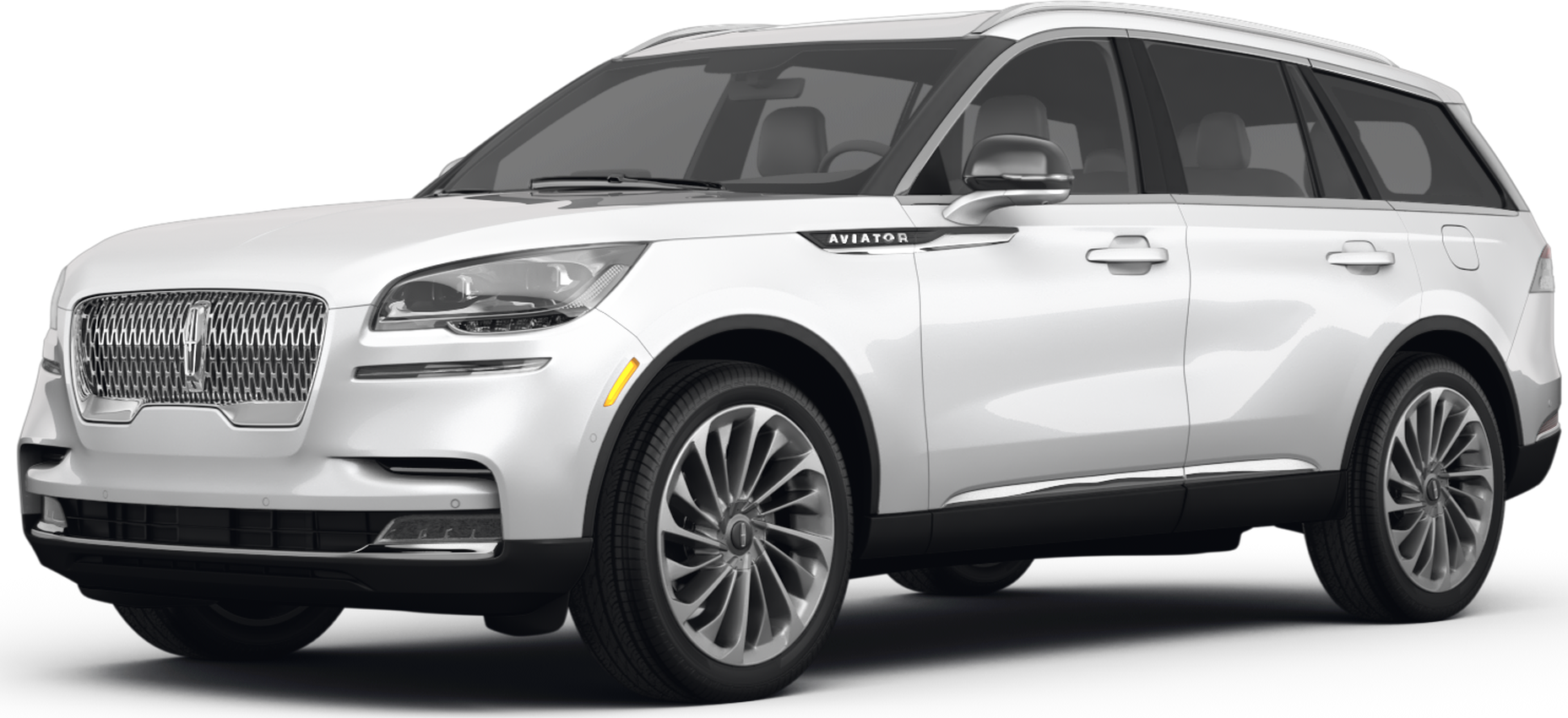 2024 Lincoln Aviator Consumer Reviews & Ratings Kelley Blue Book