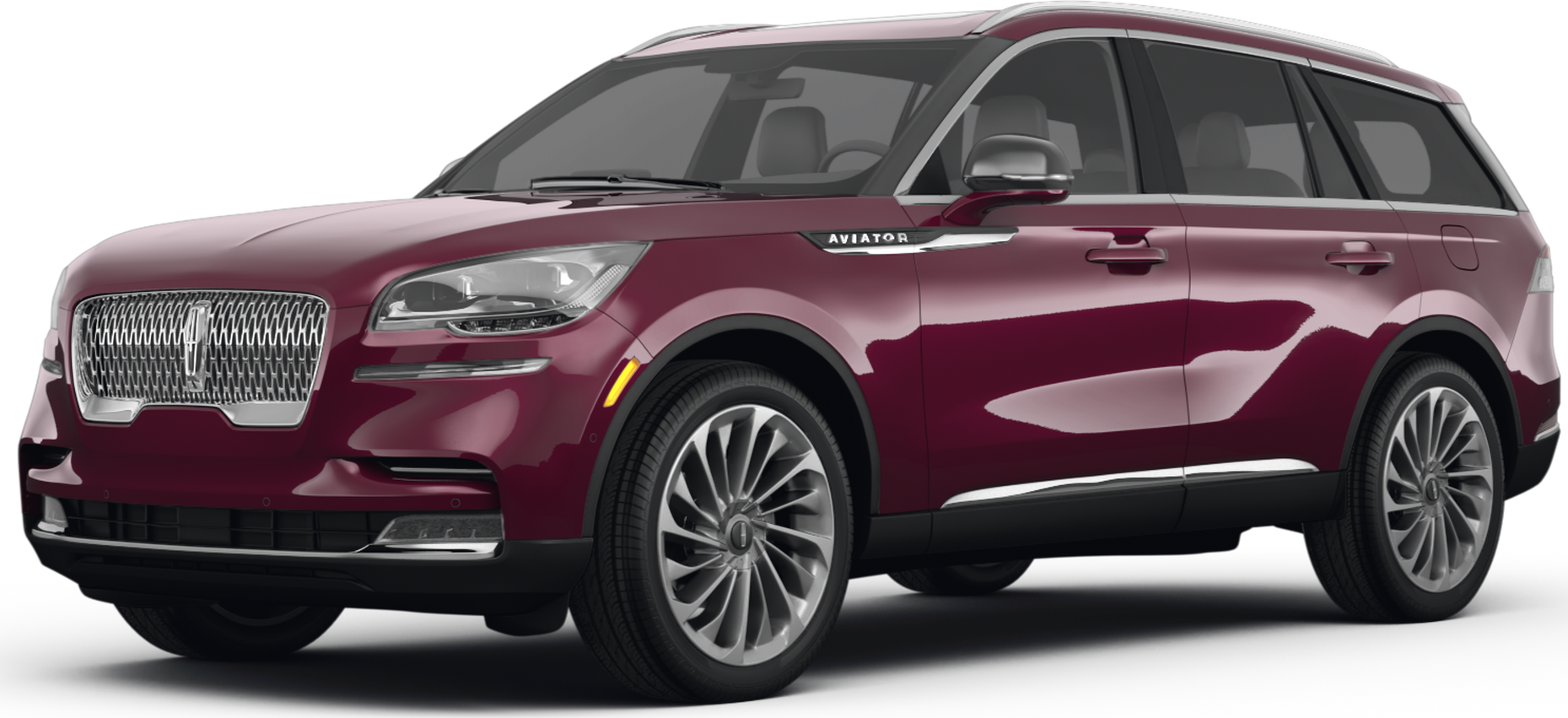 2024 Lincoln Aviator Price Reviews Pictures More Kelley Blue