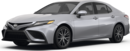 2024 Toyota Camry Hybrid image