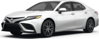 2024 Toyota Camry Hybrid image