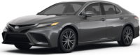 2024 Toyota Camry Hybrid image