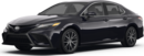 2024 Toyota Camry Hybrid image