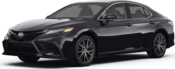 2024 Toyota Camry Hybrid Exterior: 0