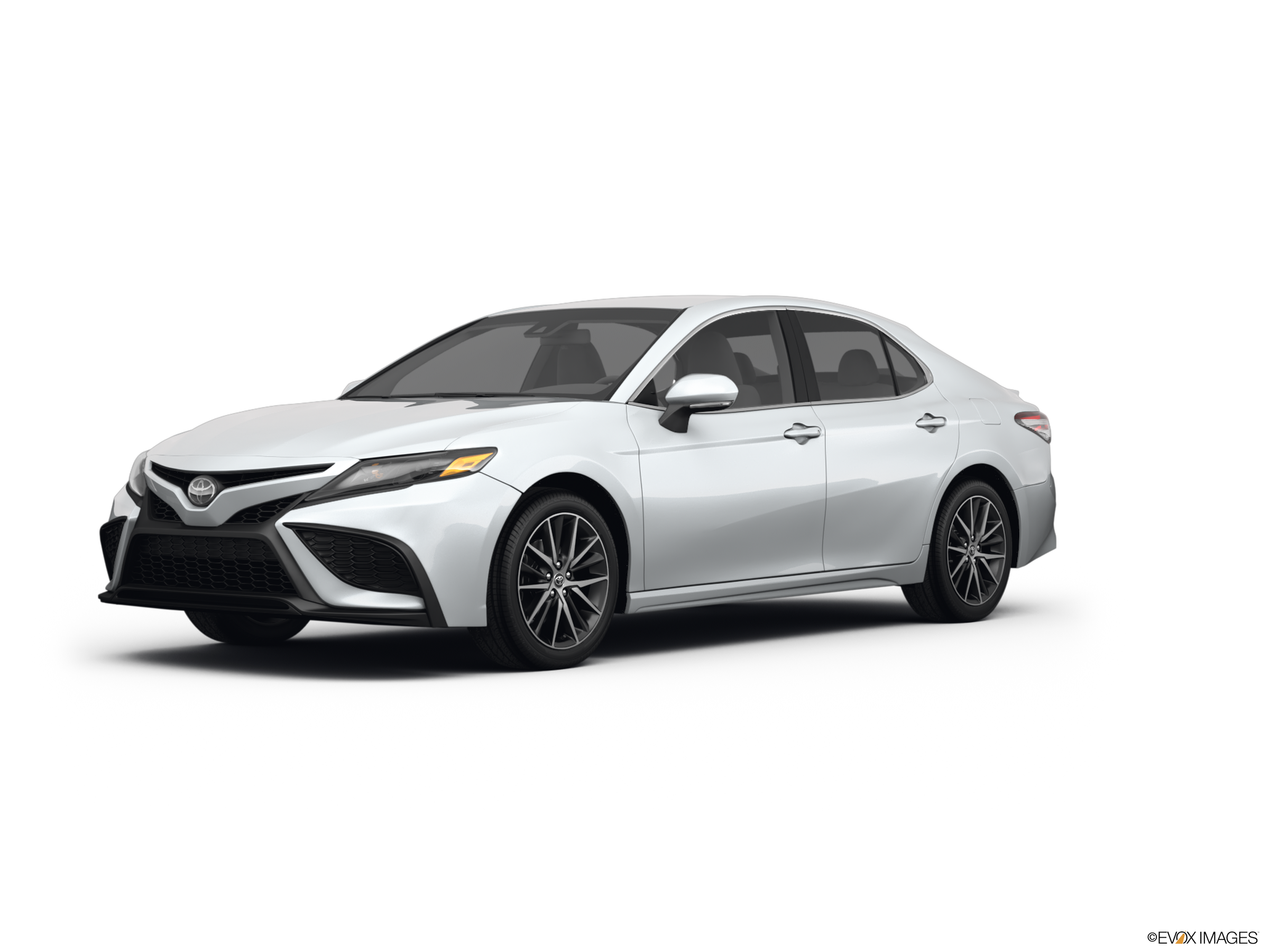 2024 Toyota Camry SE Prices and Cost to Own | Kelley Blue Book