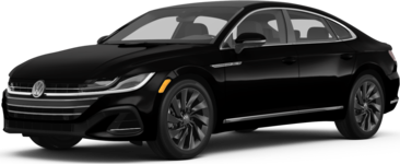 2023 Volkswagen Arteon SE R-Line Sedan 4D