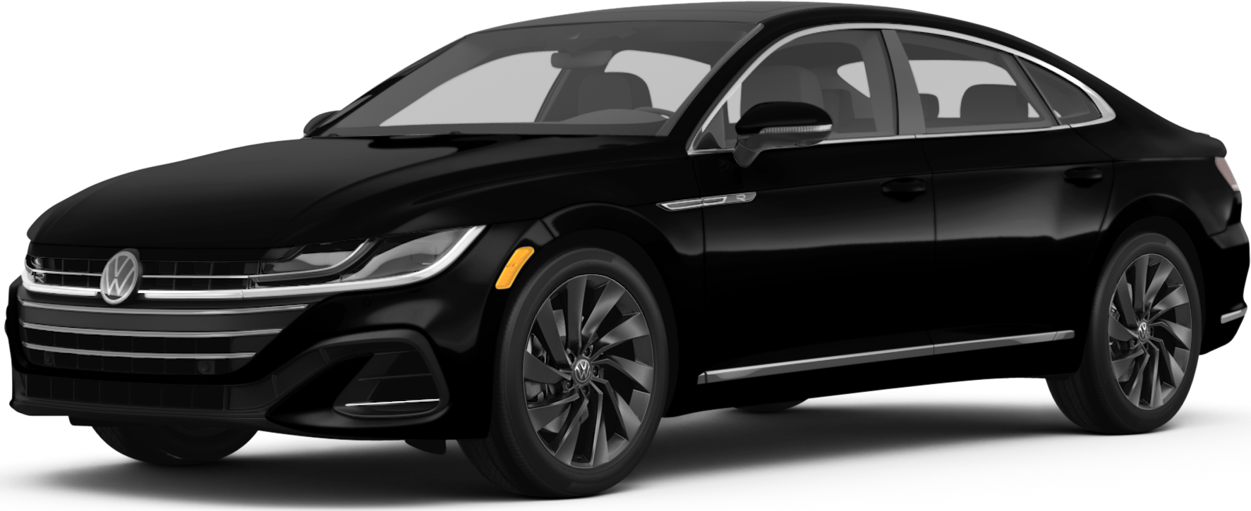 2023 Volkswagen Arteon SE R-Line Sedan 4D
