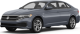 Jetta 1.5T SE Sedan 4D image