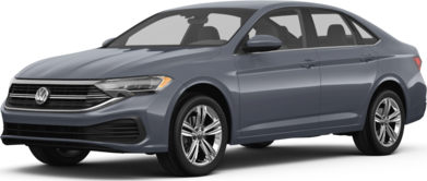 Jetta 1.5T SE Sedan 4D image