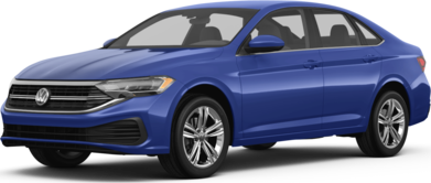 Jetta 1.5T SE Sedan 4D image