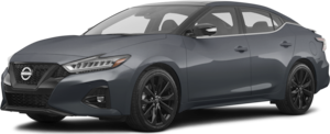 2023 Nissan Maxima SV Sedan 4D