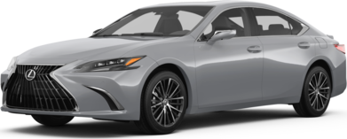 Lexus ES ES 300h Luxury