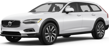 2023 Volvo V90