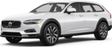 Volvo V90 B6 Ultimate Cross Country Wagon 4D
