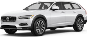 2023 Volvo V90 B6 Plus Cross Country Wagon 4D