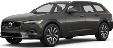 V90 B6 Ultimate Cross Country image