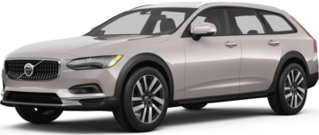 2024 Volvo V90 B6 Plus Cross Country