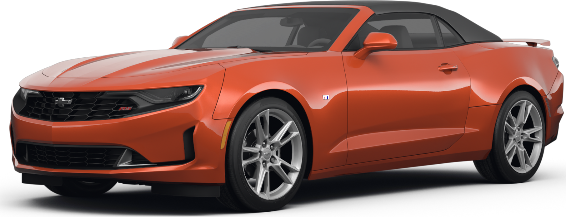 thumbnail image 2 of PM Auto Front Right Quick Complete Strut Assembly For 2016-2023 Chevy Camaro LT1, SS 2 of 6