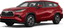 2023 Toyota Highlander image
