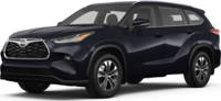 2026 Toyota Highlander image
