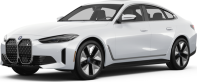 i4 eDrive40 Coupe 4D image