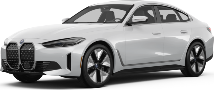 2023 BMW i4 Exterior: 0