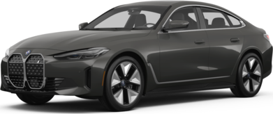 i4 eDrive40 Coupe 4D image