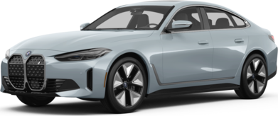 i4 eDrive40 Coupe 4D image