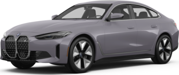 2023 BMW i4 eDrive40